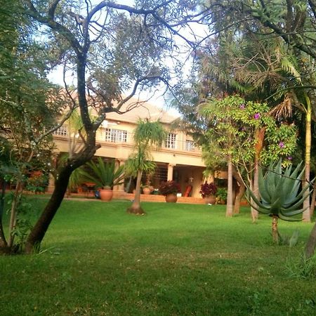 Bed and Breakfast Suikerbosrant Sleep And Go Pretoria-Noord Exterior foto