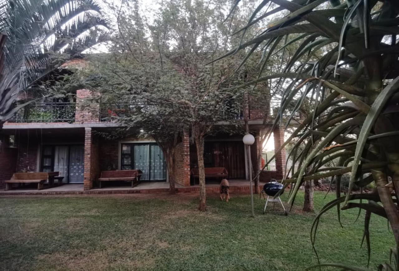 Bed and Breakfast Suikerbosrant Sleep And Go Pretoria-Noord Exterior foto