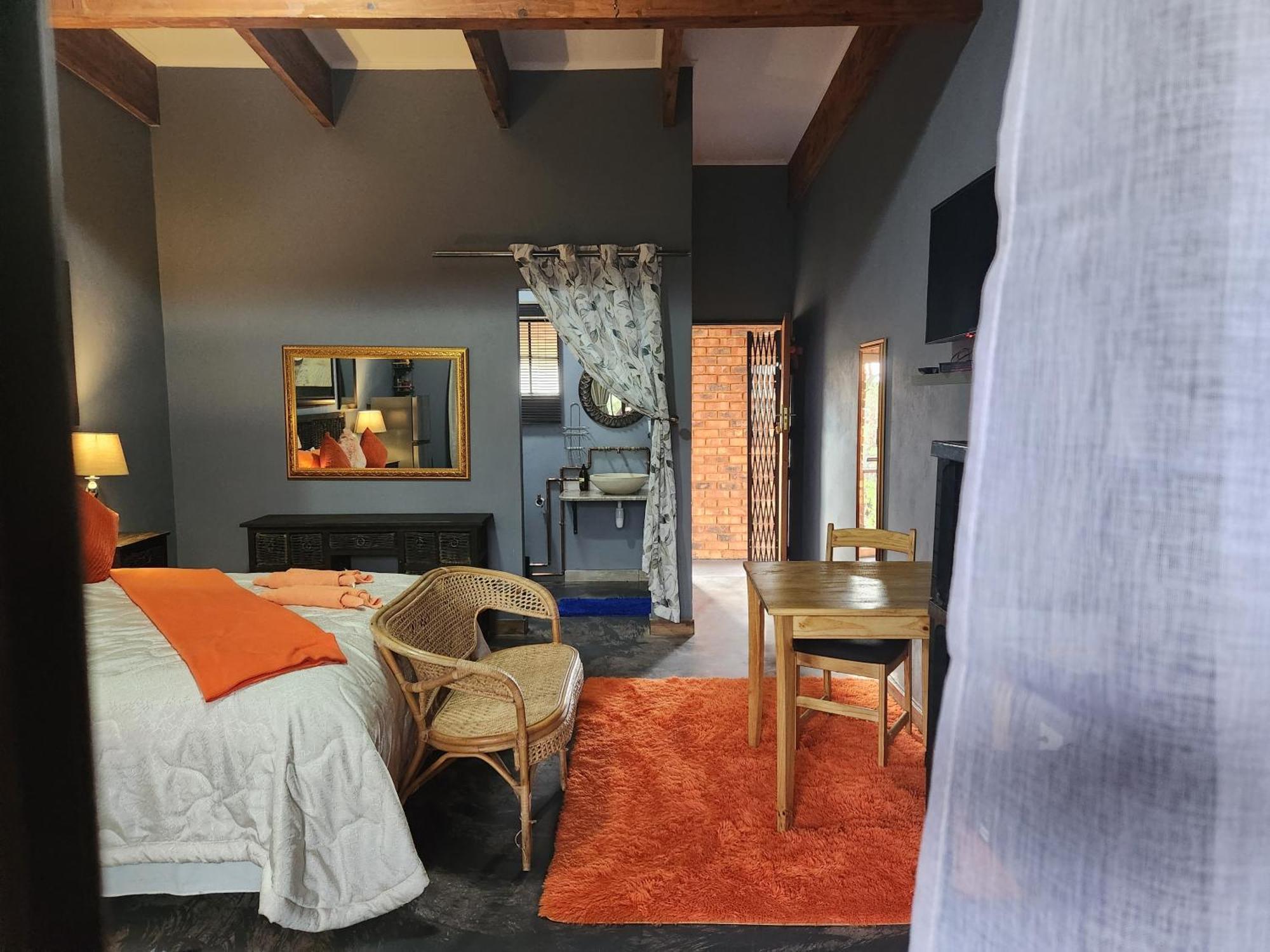 Bed and Breakfast Suikerbosrant Sleep And Go Pretoria-Noord Exterior foto