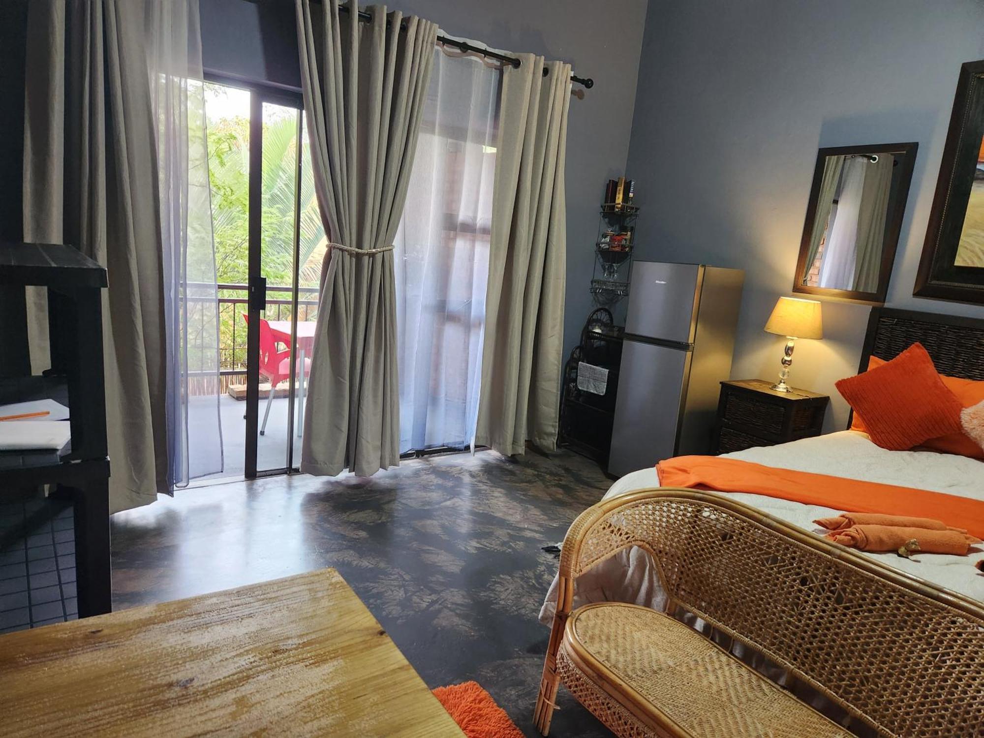 Bed and Breakfast Suikerbosrant Sleep And Go Pretoria-Noord Exterior foto
