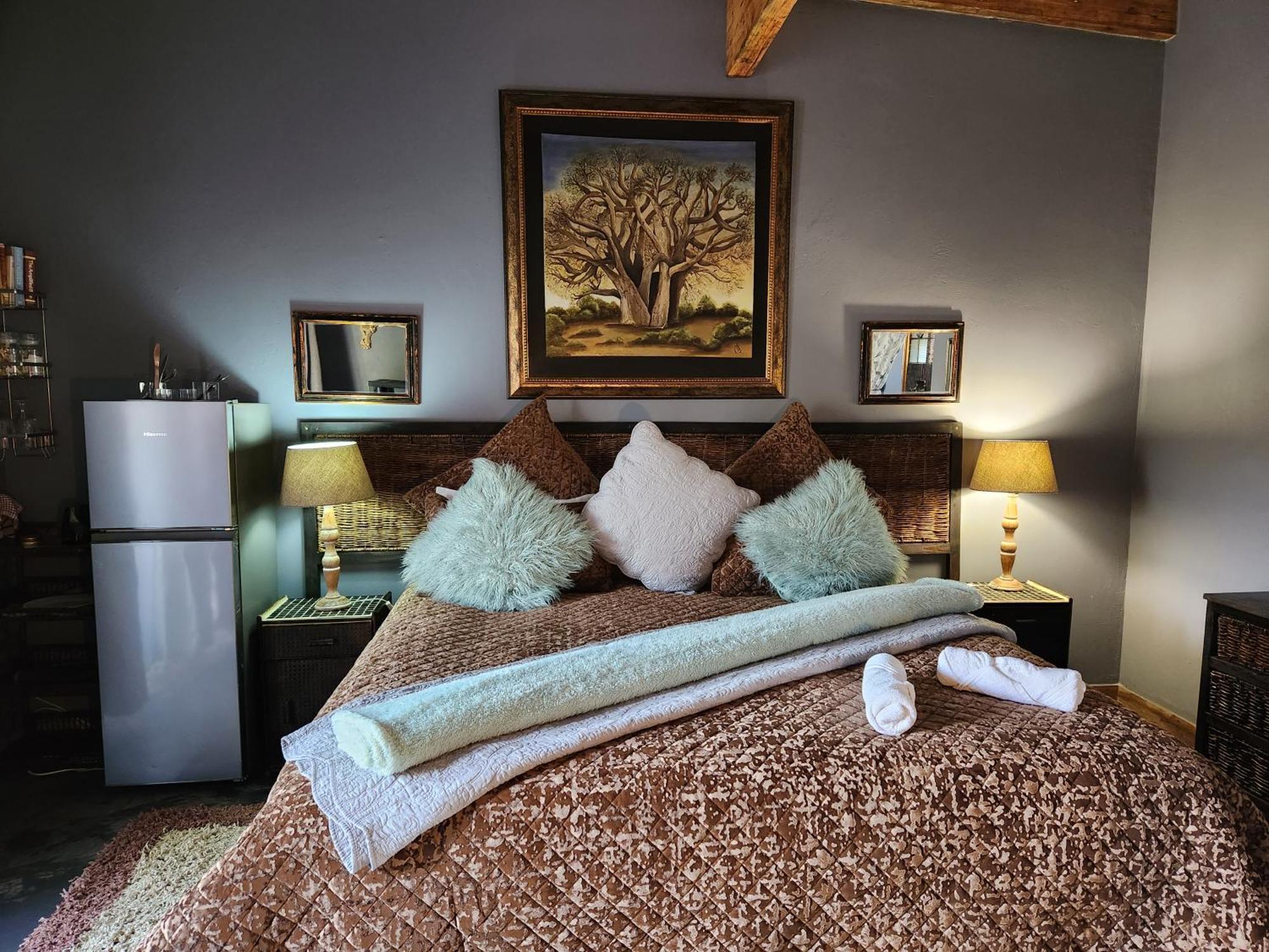 Bed and Breakfast Suikerbosrant Sleep And Go Pretoria-Noord Exterior foto