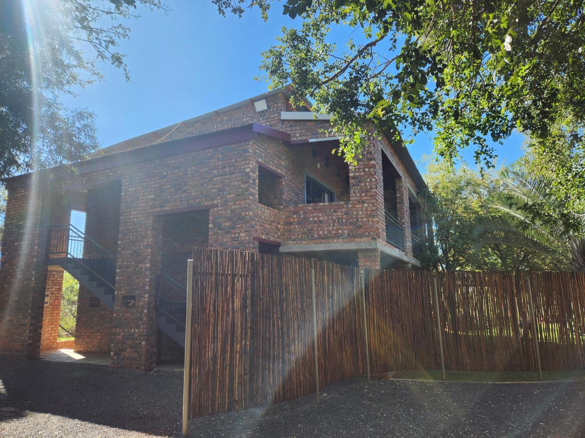 Bed and Breakfast Suikerbosrant Sleep And Go Pretoria-Noord Exterior foto