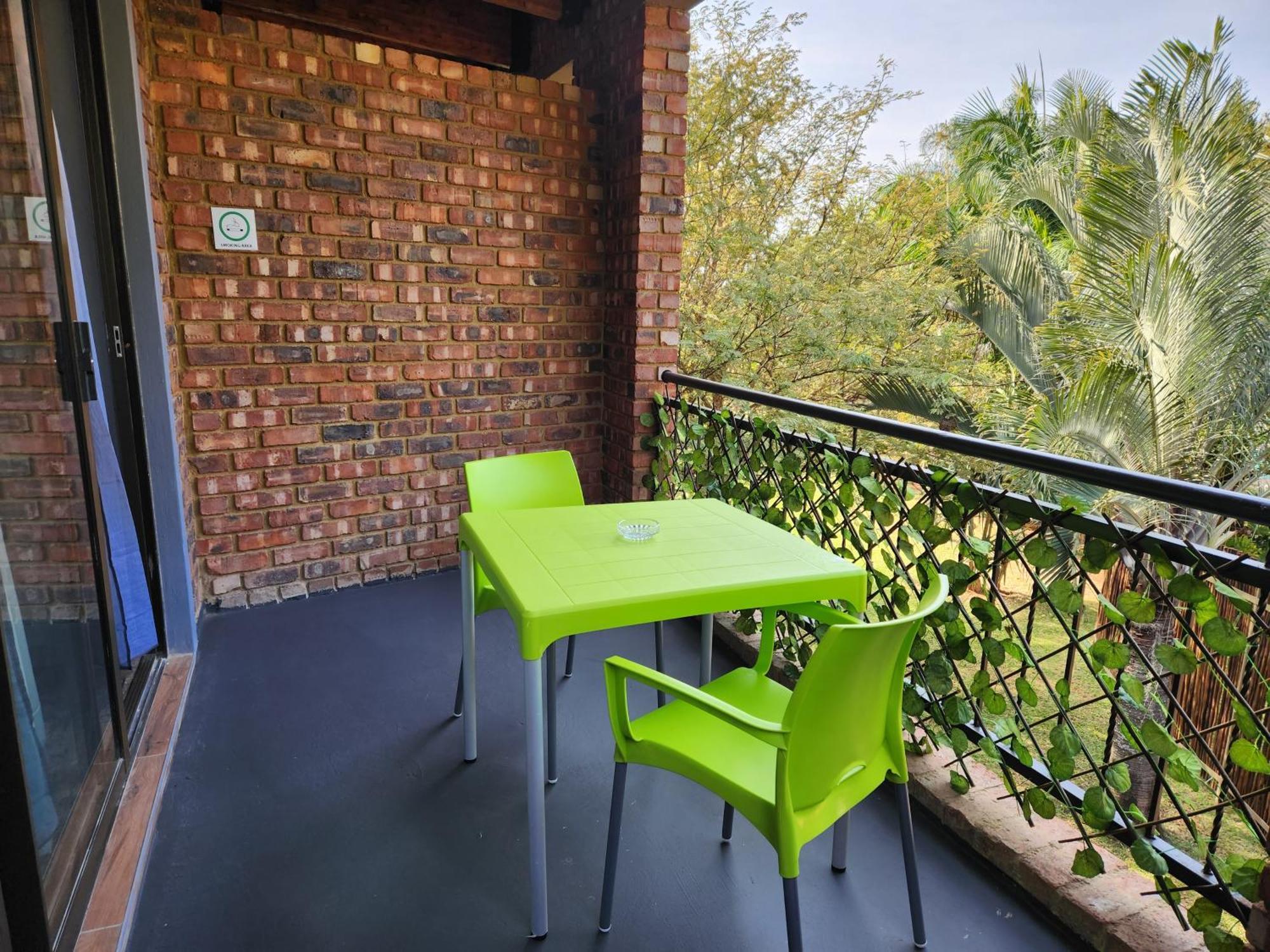 Bed and Breakfast Suikerbosrant Sleep And Go Pretoria-Noord Exterior foto