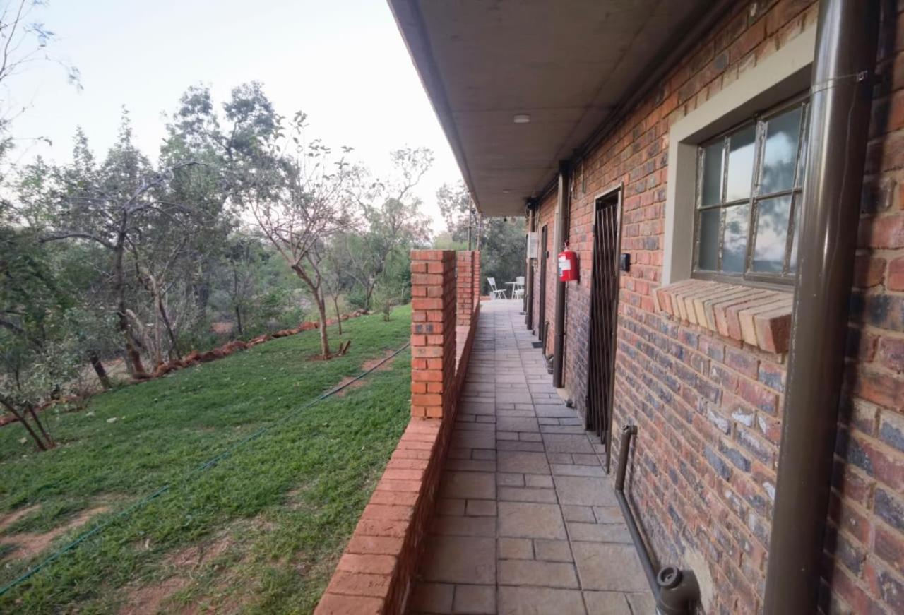 Bed and Breakfast Suikerbosrant Sleep And Go Pretoria-Noord Exterior foto