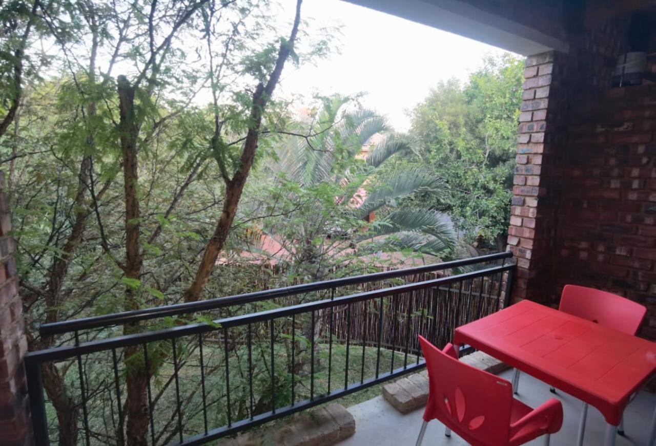 Bed and Breakfast Suikerbosrant Sleep And Go Pretoria-Noord Exterior foto
