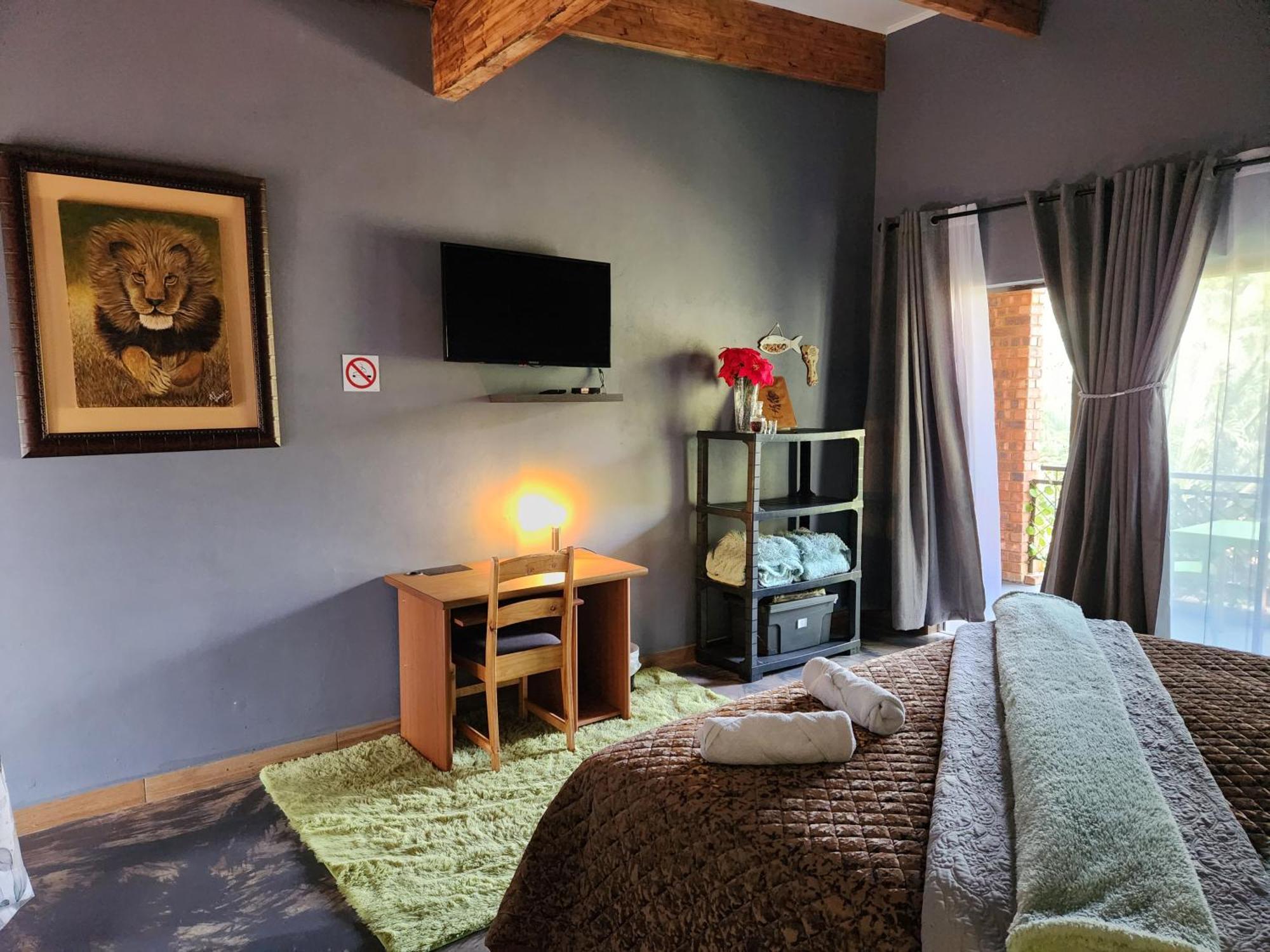 Bed and Breakfast Suikerbosrant Sleep And Go Pretoria-Noord Exterior foto