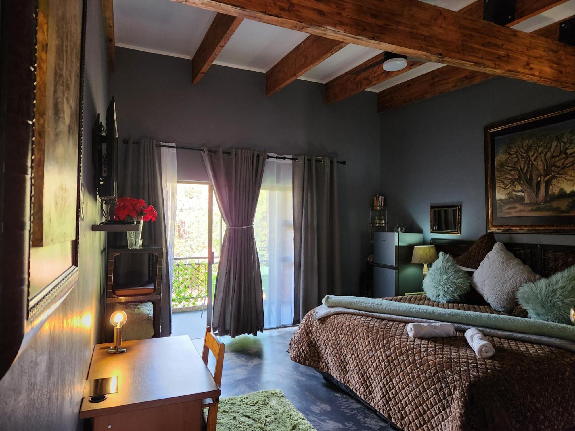 Bed and Breakfast Suikerbosrant Sleep And Go Pretoria-Noord Exterior foto